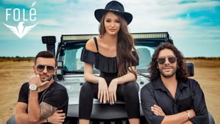 Gena ft. Olsi Bylyku - Bella Senorita (Official Video 2020)