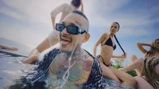 MORGENSHTERN - ПОЙДЕТ (Премьера клипа 2023)