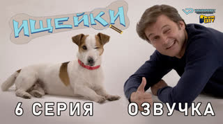 Ищейки / 6 из 10 / озвучка