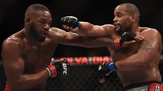 Титульная история полутяжелого дивизиона UFC