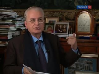 Эрмитаж. Искусство кабинета