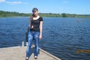 Фотография Мирошник Алены