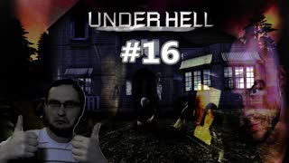 Underhell Прохождение ► Чипыдэйл ► #16