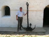 Фотография Bekkarimov Sayan