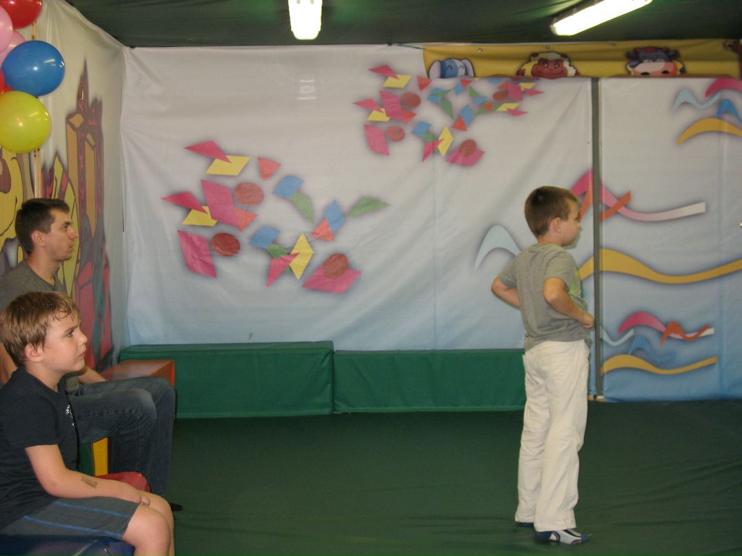 Тимофей Евтушенко фотография #30