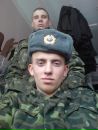 Олександр Сірик фотография #13 (источник - https://vk.com/id62938900)