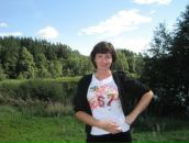 Фотография Преймонтене (Ильина) Елены