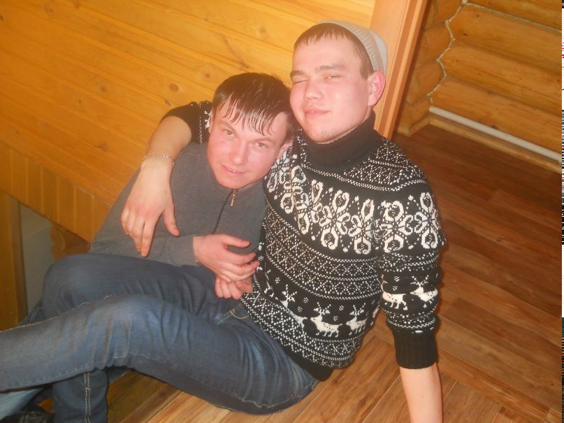Вячеслав Тряев фотография #35