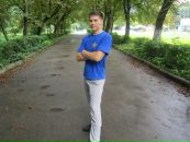 Вова Гончар фотография #12 (источник - https://vk.com/id50635831)