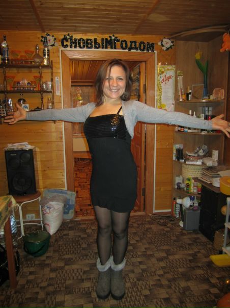 №14, Юлия Прохорская, Москва, Россия №14, Юлия Прохорская, Москва, Россия