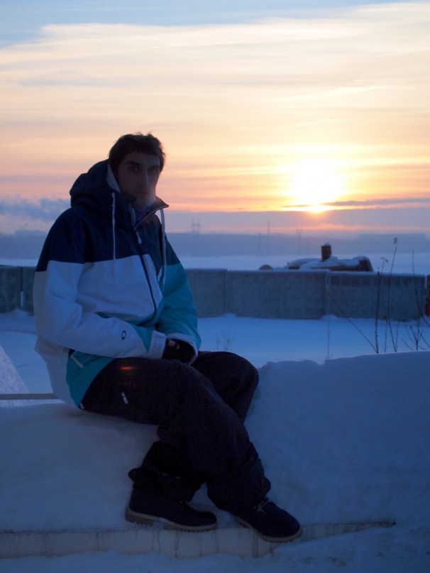 Виталий Грищенко фотография #48