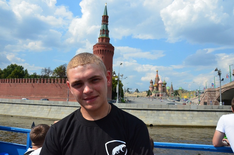 Дмитрий Шевцов фотография #38