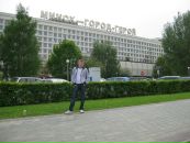 Фотография Новикова Наталья