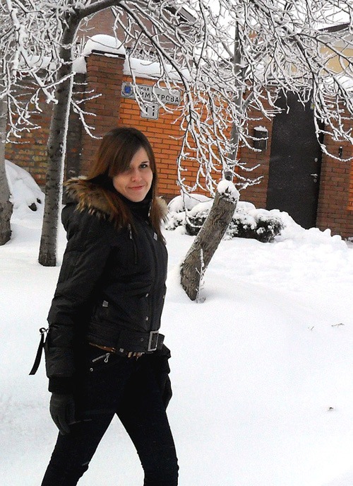 Катя Алвани фотография #21