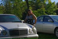 Фотография Жарской Анны