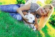 Фотография Стародубцевой Анны