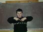 Роман Малофій фотография #38 (источник - https://vk.com/id96867747)