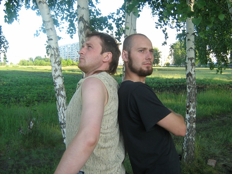 Дмитрий Урусов фотография #28