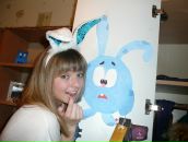 Фотография Лашковой Юлии