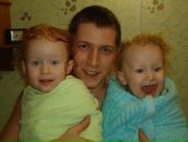 Фотография Семенова Ивана