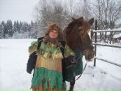 Фотография Ярмухаметовой Виктории