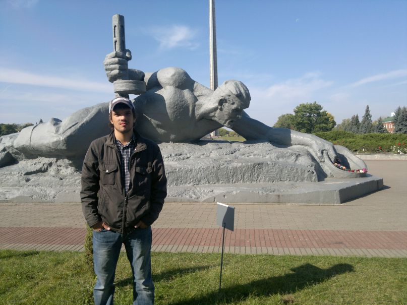 Станислав Матвейчик фотография #31
