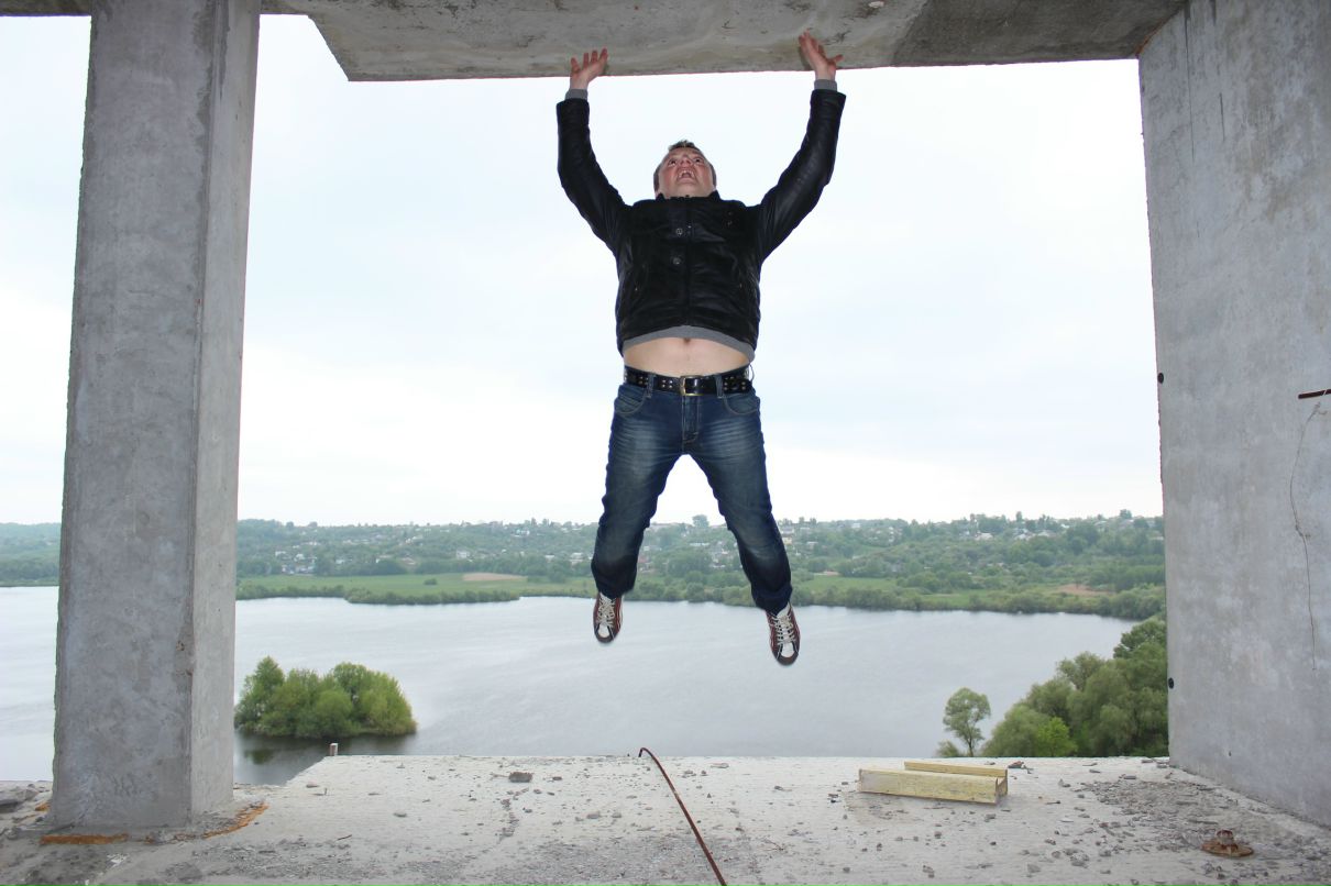 Дмитрий Булаев фотография #29