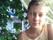 Фотография Егоровой Насти