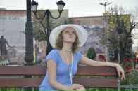 Ірина Посконюк-Микитчук фотография #16 (источник - https://vk.com/id82454022)