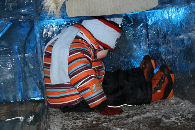 Софья Чебанова фотография #23