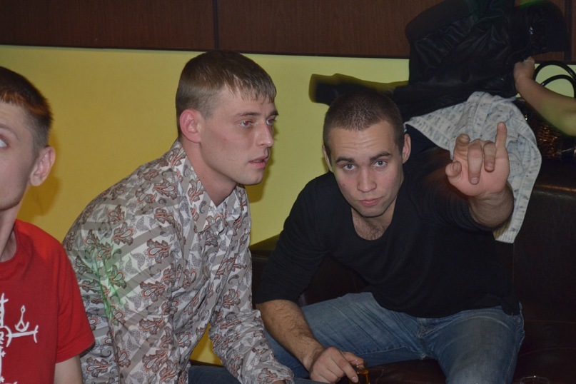 Иван Семенов фотография #30