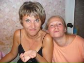 Фотография Васильевой Лены