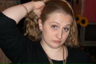 Фотография Андриенко Марины