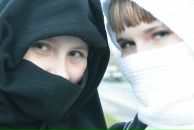 Фотография Крыловой Марии