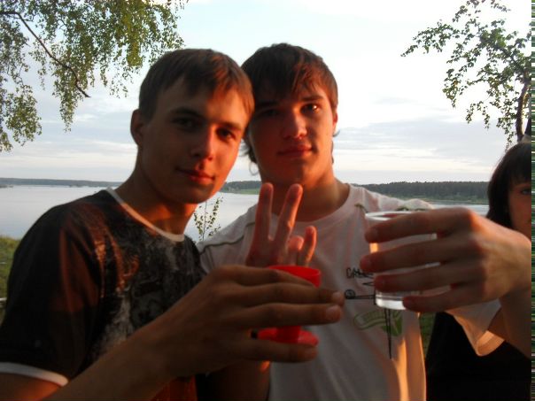 Илья Перфильев фото №11