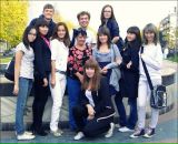 Фотография Мельник Елены