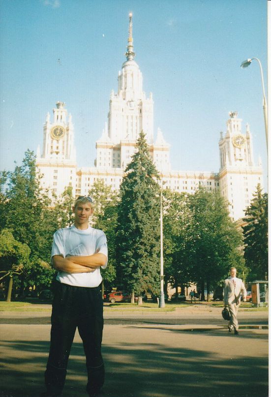Валера Евлаш фотография #14