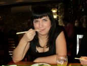 Фотография Беспаловой Кристины