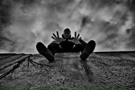 Фотография Гусева Юры