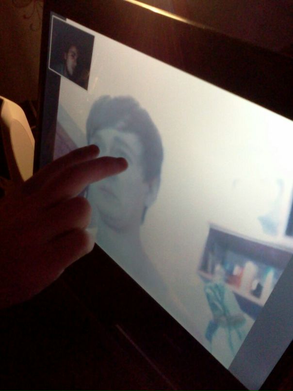 Евгений Мяделец фотография #2