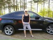 Фотография Туси Натальи