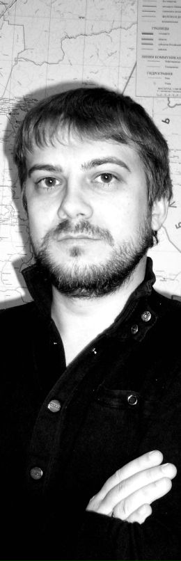 Дмитрий Иванов фотография #8