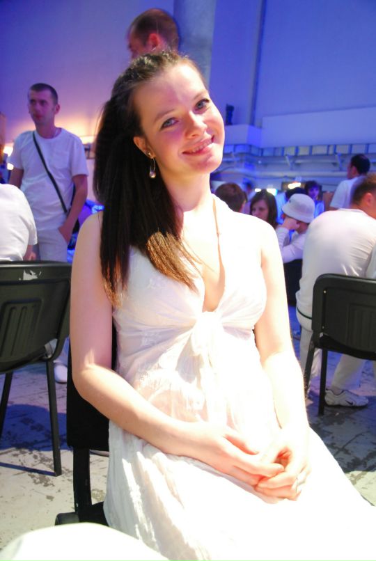 Оля Козерацька фотография #40