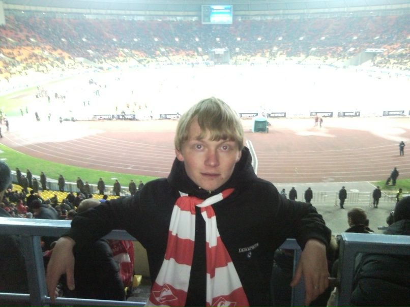 Дима Кононенко фотография #43