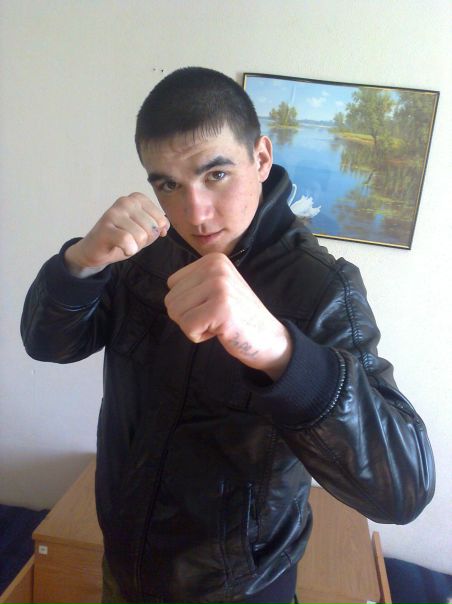 Ленар Каримов фото №39