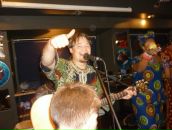 Фотография Африканды Павла