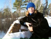 Фотография Аминевой Оксаны