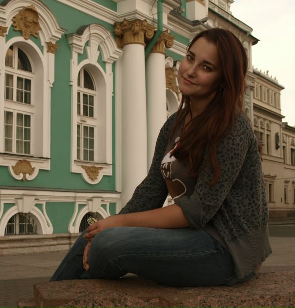 №18, Людмила Горькова, 32 года, Москва №18, Людмила Горькова, 32 года, Москва