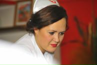 Фотография Панферовой Генриэтты