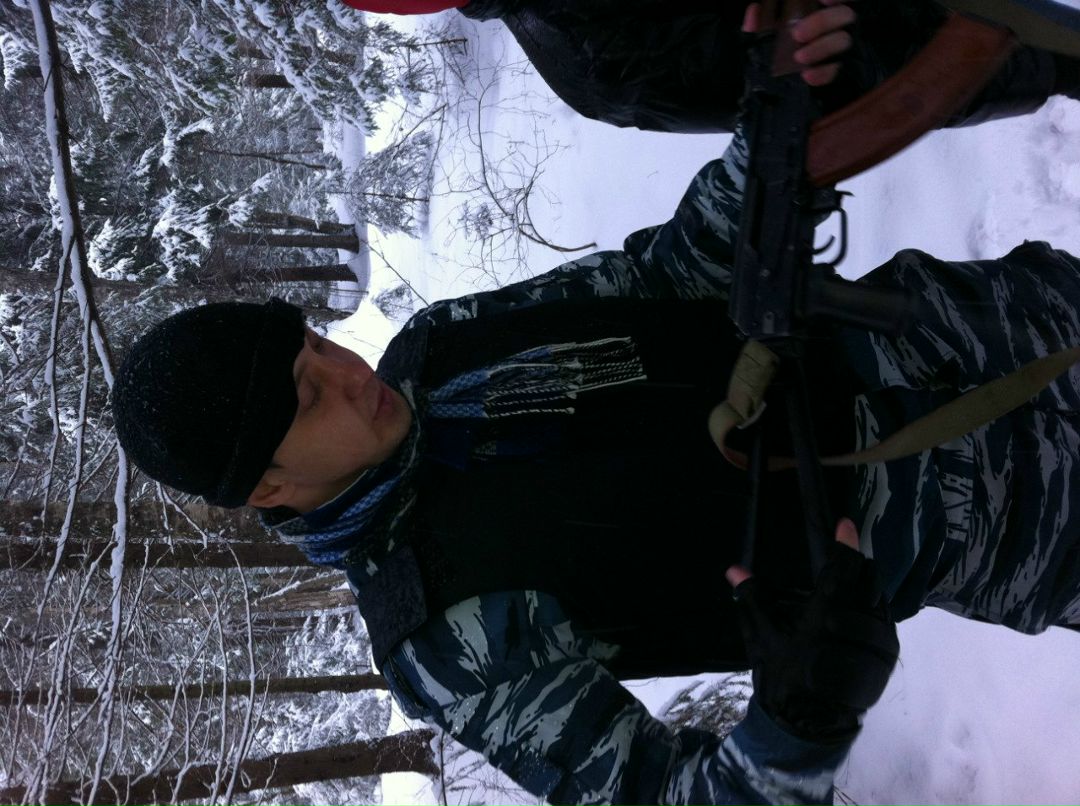 Евгений Шепелев фотография #16